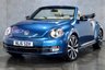 USED 2016 16 VOLKSWAGEN BEETLE 1.4 TSI BlueMotion Tech Sport Cabriolet 2dr Petrol Manual Euro 6 (s/s) (150 ps) 