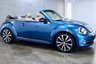 USED 2016 16 VOLKSWAGEN BEETLE 1.4 TSI BlueMotion Tech Sport Cabriolet 2dr Petrol Manual Euro 6 (s/s) (150 ps) 