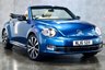 USED 2016 16 VOLKSWAGEN BEETLE 1.4 TSI BlueMotion Tech Sport Cabriolet 2dr Petrol Manual Euro 6 (s/s) (150 ps) 
