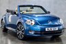 USED 2016 16 VOLKSWAGEN BEETLE 1.4 TSI BlueMotion Tech Sport Cabriolet 2dr Petrol Manual Euro 6 (s/s) (150 ps) 
