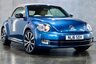 USED 2016 16 VOLKSWAGEN BEETLE 1.4 TSI BlueMotion Tech Sport Cabriolet 2dr Petrol Manual Euro 6 (s/s) (150 ps) 