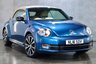 USED 2016 16 VOLKSWAGEN BEETLE 1.4 TSI BlueMotion Tech Sport Cabriolet 2dr Petrol Manual Euro 6 (s/s) (150 ps) 