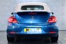 USED 2016 16 VOLKSWAGEN BEETLE 1.4 TSI BlueMotion Tech Sport Cabriolet 2dr Petrol Manual Euro 6 (s/s) (150 ps) 