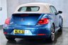 USED 2016 16 VOLKSWAGEN BEETLE 1.4 TSI BlueMotion Tech Sport Cabriolet 2dr Petrol Manual Euro 6 (s/s) (150 ps) 