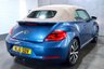 USED 2016 16 VOLKSWAGEN BEETLE 1.4 TSI BlueMotion Tech Sport Cabriolet 2dr Petrol Manual Euro 6 (s/s) (150 ps) 