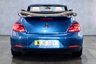 USED 2016 16 VOLKSWAGEN BEETLE 1.4 TSI BlueMotion Tech Sport Cabriolet 2dr Petrol Manual Euro 6 (s/s) (150 ps) 