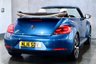 USED 2016 16 VOLKSWAGEN BEETLE 1.4 TSI BlueMotion Tech Sport Cabriolet 2dr Petrol Manual Euro 6 (s/s) (150 ps) 