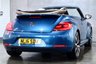 USED 2016 16 VOLKSWAGEN BEETLE 1.4 TSI BlueMotion Tech Sport Cabriolet 2dr Petrol Manual Euro 6 (s/s) (150 ps) 