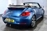 USED 2016 16 VOLKSWAGEN BEETLE 1.4 TSI BlueMotion Tech Sport Cabriolet 2dr Petrol Manual Euro 6 (s/s) (150 ps) 