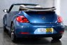 USED 2016 16 VOLKSWAGEN BEETLE 1.4 TSI BlueMotion Tech Sport Cabriolet 2dr Petrol Manual Euro 6 (s/s) (150 ps) 