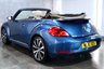 USED 2016 16 VOLKSWAGEN BEETLE 1.4 TSI BlueMotion Tech Sport Cabriolet 2dr Petrol Manual Euro 6 (s/s) (150 ps) 