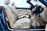 USED 2016 16 VOLKSWAGEN BEETLE 1.4 TSI BlueMotion Tech Sport Cabriolet 2dr Petrol Manual Euro 6 (s/s) (150 ps) 