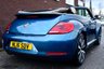 USED 2016 16 VOLKSWAGEN BEETLE 1.4 TSI BlueMotion Tech Sport Cabriolet 2dr Petrol Manual Euro 6 (s/s) (150 ps) 