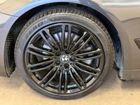 USED 2018 18 BMW 5 SERIES 2.0 520d M Sport Touring Panoramic 5 Door Diesel Auto Euro 6 (s/s) (190 ps) 9 SERVICES (8 BMW) TO 68,974 MILES