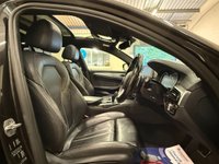 USED 2018 18 BMW 5 SERIES 2.0 520d M Sport Touring Panoramic 5 Door Diesel Auto Euro 6 (s/s) (190 ps) 9 SERVICES (8 BMW) TO 68,974 MILES