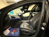 USED 2018 18 BMW 5 SERIES 2.0 520d M Sport Touring Panoramic 5 Door Diesel Auto Euro 6 (s/s) (190 ps) 9 SERVICES (8 BMW) TO 68,974 MILES