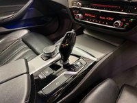 USED 2018 18 BMW 5 SERIES 2.0 520d M Sport Touring Panoramic 5 Door Diesel Auto Euro 6 (s/s) (190 ps) 9 SERVICES (8 BMW) TO 68,974 MILES