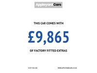 USED 2018 18 BMW 5 SERIES 2.0 520d M Sport Touring Panoramic 5 Door Diesel Auto Euro 6 (s/s) (190 ps) 9 SERVICES (8 BMW) TO 68,974 MILES