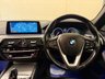 USED 2018 18 BMW 5 SERIES 2.0 520d M Sport Touring Panoramic 5 Door Diesel Auto Euro 6 (s/s) (190 ps) 9 SERVICES (8 BMW) TO 68,974 MILES