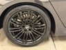 USED 2018 18 BMW 5 SERIES 2.0 520d M Sport Touring Panoramic 5 Door Diesel Auto Euro 6 (s/s) (190 ps) 9 SERVICES (8 BMW) TO 68,974 MILES