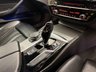 USED 2018 18 BMW 5 SERIES 2.0 520d M Sport Touring Panoramic 5 Door Diesel Auto Euro 6 (s/s) (190 ps) 9 SERVICES (8 BMW) TO 68,974 MILES
