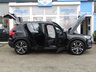 USED 2020 20 VOLVO XC40 2.0 D4 R-Design Pro SUV 5dr Diesel Auto AWD Euro 6 (s/s) (190 ps) Finished in ONYX BLACK MET with contrasting HEATED LEATHER/ALCANTARA TRIM. This Volvo XC40 is a spacious small SUV with smart styling and a comfortable drive. In short it is a bit of a cracker with a sophisticated look and an upmarket feel. Features include Sat Nav, Virtual Dash, Rear Camera, DAB, B/Tooth, Day Run Lights, Leather Alcantara Seats, 20" Alloys, Tinted Windows, Power rear boot and more. Volvo Dealer serviced at 2527 miles, 6398 miles, 10654 miles, 16291 miles, and at 21579 miles.