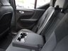 USED 2020 20 VOLVO XC40 2.0 D4 R-Design Pro SUV 5dr Diesel Auto AWD Euro 6 (s/s) (190 ps) Finished in ONYX BLACK MET with contrasting HEATED LEATHER/ALCANTARA TRIM. This Volvo XC40 is a spacious small SUV with smart styling and a comfortable drive. In short it is a bit of a cracker with a sophisticated look and an upmarket feel. Features include Sat Nav, Virtual Dash, Rear Camera, DAB, B/Tooth, Day Run Lights, Leather Alcantara Seats, 20" Alloys, Tinted Windows, Power rear boot and more. Volvo Dealer serviced at 2527 miles, 6398 miles, 10654 miles, 16291 miles, and at 21579 miles.