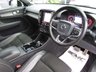 USED 2020 20 VOLVO XC40 2.0 D4 R-Design Pro SUV 5dr Diesel Auto AWD Euro 6 (s/s) (190 ps) Finished in ONYX BLACK MET with contrasting HEATED LEATHER/ALCANTARA TRIM. This Volvo XC40 is a spacious small SUV with smart styling and a comfortable drive. In short it is a bit of a cracker with a sophisticated look and an upmarket feel. Features include Sat Nav, Virtual Dash, Rear Camera, DAB, B/Tooth, Day Run Lights, Leather Alcantara Seats, 20" Alloys, Tinted Windows, Power rear boot and more. Volvo Dealer serviced at 2527 miles, 6398 miles, 10654 miles, 16291 miles, and at 21579 miles.