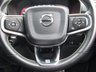 USED 2020 20 VOLVO XC40 2.0 D4 R-Design Pro SUV 5dr Diesel Auto AWD Euro 6 (s/s) (190 ps) Finished in ONYX BLACK MET with contrasting HEATED LEATHER/ALCANTARA TRIM. This Volvo XC40 is a spacious small SUV with smart styling and a comfortable drive. In short it is a bit of a cracker with a sophisticated look and an upmarket feel. Features include Sat Nav, Virtual Dash, Rear Camera, DAB, B/Tooth, Day Run Lights, Leather Alcantara Seats, 20" Alloys, Tinted Windows, Power rear boot and more. Volvo Dealer serviced at 2527 miles, 6398 miles, 10654 miles, 16291 miles, and at 21579 miles.