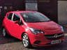 USED 2018 18 VAUXHALL CORSA 1.4i ecoTEC Energy Hatchback 5dr Petrol Manual Euro 6 (a/c) (75 ps) DAB RADIO, HEATED SEATS & MORE!