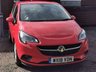 USED 2018 18 VAUXHALL CORSA 1.4i ecoTEC Energy Hatchback 5dr Petrol Manual Euro 6 (a/c) (75 ps) DAB RADIO, HEATED SEATS & MORE!