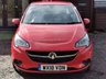 USED 2018 18 VAUXHALL CORSA 1.4i ecoTEC Energy Hatchback 5dr Petrol Manual Euro 6 (a/c) (75 ps) DAB RADIO, HEATED SEATS & MORE!