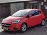 USED 2018 18 VAUXHALL CORSA 1.4i ecoTEC Energy Hatchback 5dr Petrol Manual Euro 6 (a/c) (75 ps) DAB RADIO, HEATED SEATS & MORE!