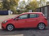 USED 2018 18 VAUXHALL CORSA 1.4i ecoTEC Energy Hatchback 5dr Petrol Manual Euro 6 (a/c) (75 ps) DAB RADIO, HEATED SEATS & MORE!
