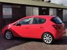 USED 2018 18 VAUXHALL CORSA 1.4i ecoTEC Energy Hatchback 5dr Petrol Manual Euro 6 (a/c) (75 ps) DAB RADIO, HEATED SEATS & MORE!