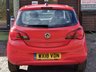 USED 2018 18 VAUXHALL CORSA 1.4i ecoTEC Energy Hatchback 5dr Petrol Manual Euro 6 (a/c) (75 ps) DAB RADIO, HEATED SEATS & MORE!
