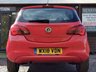 USED 2018 18 VAUXHALL CORSA 1.4i ecoTEC Energy Hatchback 5dr Petrol Manual Euro 6 (a/c) (75 ps) DAB RADIO, HEATED SEATS & MORE!