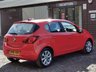 USED 2018 18 VAUXHALL CORSA 1.4i ecoTEC Energy Hatchback 5dr Petrol Manual Euro 6 (a/c) (75 ps) DAB RADIO, HEATED SEATS & MORE!