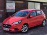 USED 2018 18 VAUXHALL CORSA 1.4i ecoTEC Energy Hatchback 5dr Petrol Manual Euro 6 (a/c) (75 ps) DAB RADIO, HEATED SEATS & MORE!