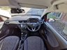 USED 2018 18 VAUXHALL CORSA 1.4i ecoTEC Energy Hatchback 5dr Petrol Manual Euro 6 (a/c) (75 ps) DAB RADIO, HEATED SEATS & MORE!