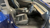 USED 2021 71 TESLA Model 3 (Dual Motor) Long Range Saloon 4dr Electric Auto 4WDE (346 ps) 