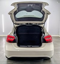 USED 2016 16 MERCEDES-BENZ A-CLASS 1.5 A180d SE Hatchback 5dr Diesel Manual Euro 6 (s/s) (109 ps) 18'' ALLOY WHEELS , SERVICE HISTORY , SAT NAV , BLUETOOTH CONNECTIVITY AND STREAMING , A/C
