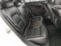 USED 2016 16 MERCEDES-BENZ A-CLASS 1.5 A180d SE Hatchback 5dr Diesel Manual Euro 6 (s/s) (109 ps) 18'' ALLOY WHEELS , SERVICE HISTORY , SAT NAV , BLUETOOTH CONNECTIVITY AND STREAMING , A/C