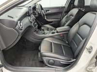 USED 2016 16 MERCEDES-BENZ A-CLASS 1.5 A180d SE Hatchback 5dr Diesel Manual Euro 6 (s/s) (109 ps) 18'' ALLOY WHEELS , SERVICE HISTORY , SAT NAV , BLUETOOTH CONNECTIVITY AND STREAMING , A/C