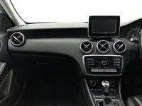 USED 2016 16 MERCEDES-BENZ A-CLASS 1.5 A180d SE Hatchback 5dr Diesel Manual Euro 6 (s/s) (109 ps) 18'' ALLOY WHEELS , SERVICE HISTORY , SAT NAV , BLUETOOTH CONNECTIVITY AND STREAMING , A/C