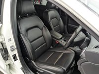 USED 2016 16 MERCEDES-BENZ A-CLASS 1.5 A180d SE Hatchback 5dr Diesel Manual Euro 6 (s/s) (109 ps) 18'' ALLOY WHEELS , SERVICE HISTORY , SAT NAV , BLUETOOTH CONNECTIVITY AND STREAMING , A/C