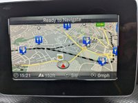 USED 2016 16 MERCEDES-BENZ A-CLASS 1.5 A180d SE Hatchback 5dr Diesel Manual Euro 6 (s/s) (109 ps) 18'' ALLOY WHEELS , SERVICE HISTORY , SAT NAV , BLUETOOTH CONNECTIVITY AND STREAMING , A/C