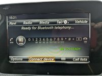 USED 2016 16 MERCEDES-BENZ A-CLASS 1.5 A180d SE Hatchback 5dr Diesel Manual Euro 6 (s/s) (109 ps) 18'' ALLOY WHEELS , SERVICE HISTORY , SAT NAV , BLUETOOTH CONNECTIVITY AND STREAMING , A/C