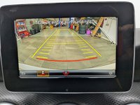 USED 2016 16 MERCEDES-BENZ A-CLASS 1.5 A180d SE Hatchback 5dr Diesel Manual Euro 6 (s/s) (109 ps) 18'' ALLOY WHEELS , SERVICE HISTORY , SAT NAV , BLUETOOTH CONNECTIVITY AND STREAMING , A/C