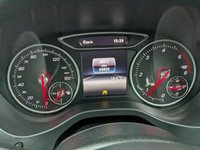 USED 2016 16 MERCEDES-BENZ A-CLASS 1.5 A180d SE Hatchback 5dr Diesel Manual Euro 6 (s/s) (109 ps) 18'' ALLOY WHEELS , SERVICE HISTORY , SAT NAV , BLUETOOTH CONNECTIVITY AND STREAMING , A/C